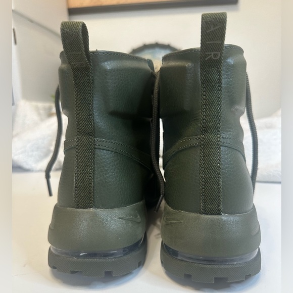 Nike Air Max Goaterra 2.0. DD5016-300. Size 10.5. - Picture 5 of 8